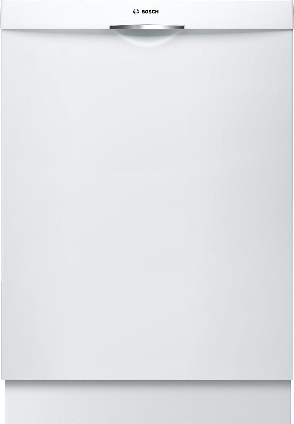 Bosch SHS63VL2UC/09 Dishwasher 24'' White