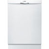 Bosch SHS863WD2N/13 300 Series Dishwasher 24'' White