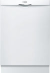Bosch SHS63VL2UC/01 Dishwasher 24'' White