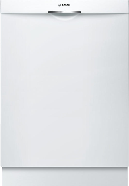 Bosch SHS63VL2UC/01 Dishwasher 24'' White