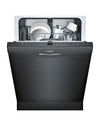 Bosch SHS63VL6UC/11 Dishwasher 24'' Black
