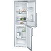 Bosch B11CB81SSS/13 800 Series Freestanding Bottom Freezer Refrigerator 23.5'' Easy Clean Stainless Steel