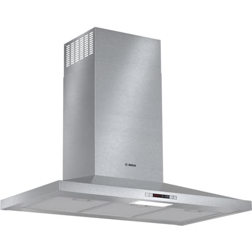 Bosch HCP36E51UC/01 300 Series Wall Hood 36'' Stainless Steel