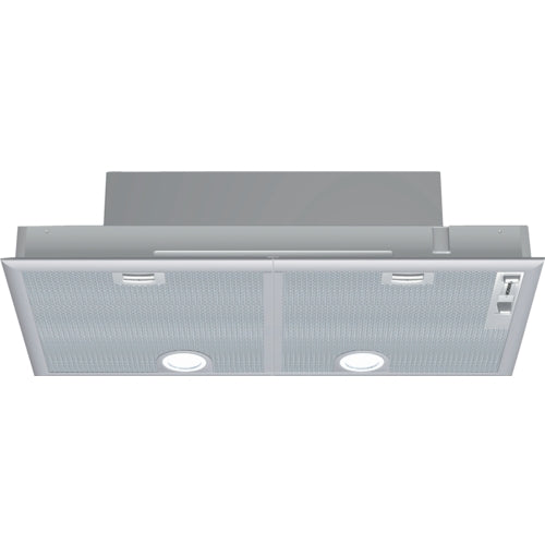 Bosch DHL755BUC/01 500 Series Custom Insert Stainless Steel