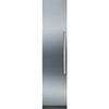 Bosch B18IF900SP/07 Benchmark® Built-In Freezer 18''Flat Hinge