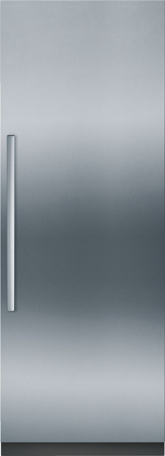 Bosch B30IR800SP/01 30 Inch Built-In Full Refrigerator Column With 17.2 Cu. Ft. Capacity