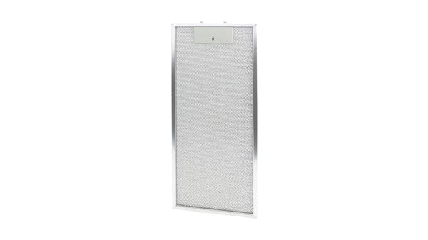 Bosch 00 Range Hood Metal-Mesh Grease Fi - 746994