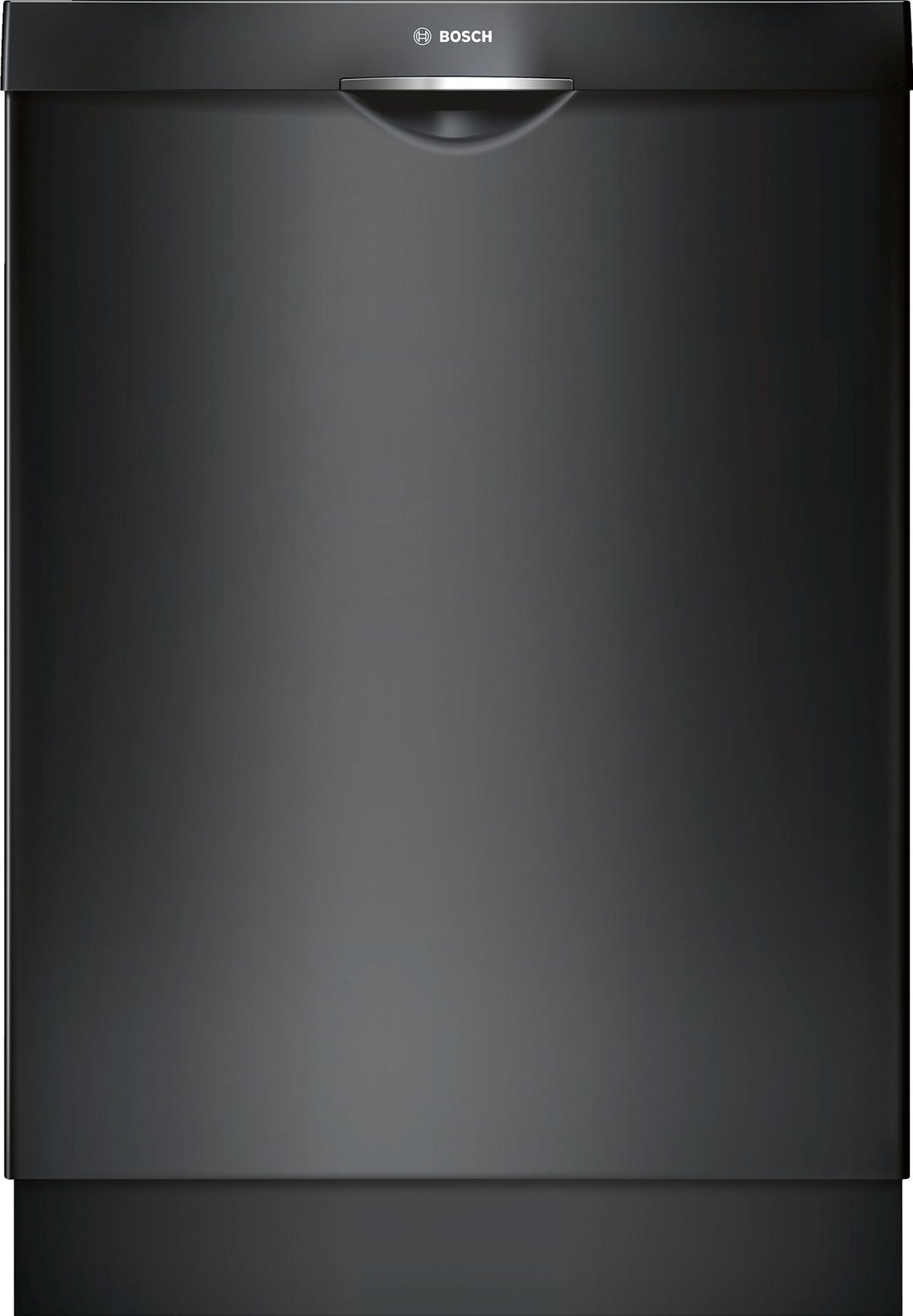 Bosch SHS5AV56UC/01 Dishwasher 24'' Black