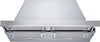 Bosch HUI50351UC/01 500 Series Pull-Out Hood 30'' Stainless Steel