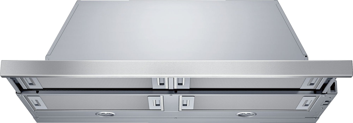 Bosch HUI56551UC/01 500 Series Pull-Out Hood 36''