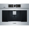 Bosch BCM8450UC/09 800 Series Built-In Coffee Machine Stainless Steel