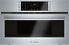 Bosch HMCP0252UC/04 Benchmark® Speed Oven 30'' Stainless Steel