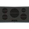 Bosch NIT8668SUC/01 800 Series Induction Cooktop 36'' Black