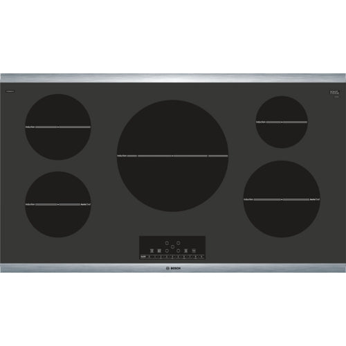 Bosch NIT8668SUC/01 800 Series Induction Cooktop 36'' Black
