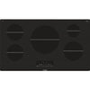 Bosch NIT8668UC/01 800 Series Induction Cooktop 36'' Black