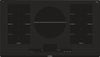 Bosch NITP668UC/01 Benchmark® Induction Cooktop 36'' Black