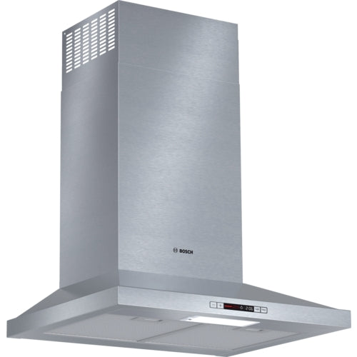 Bosch HCP34E51UC/02 300 Series Wall Hood Stainless Steel