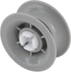 Bosch Part# 10032849 Dishrack Roller - Genuine OEM