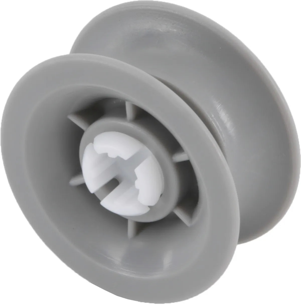 Bosch Part# 10032849 Dishrack Roller - Genuine OEM