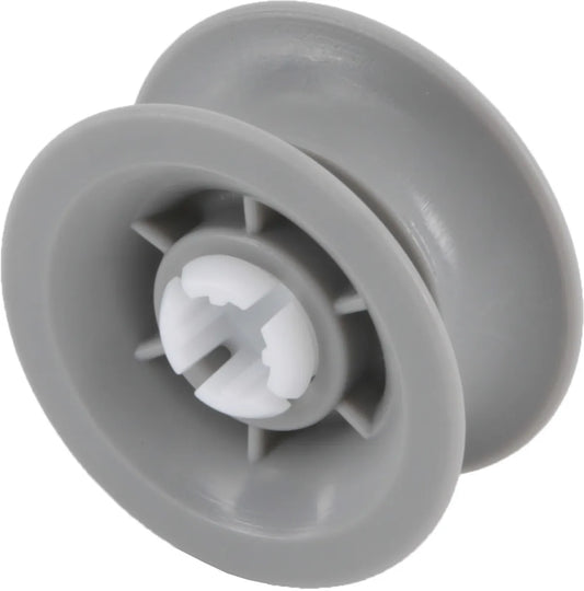 Bosch Part# 10032849 Dishrack Roller - Genuine OEM