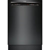 Bosch SHE863WF6N/11 300 Series Dishwasher 24''