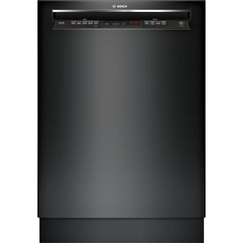Bosch SHE863WF6N/10 300 Series Dishwasher 24''