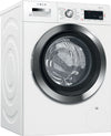 Bosch WAW285H2UC/26 800 Series Compact Washer 24'' 1400 Rpm