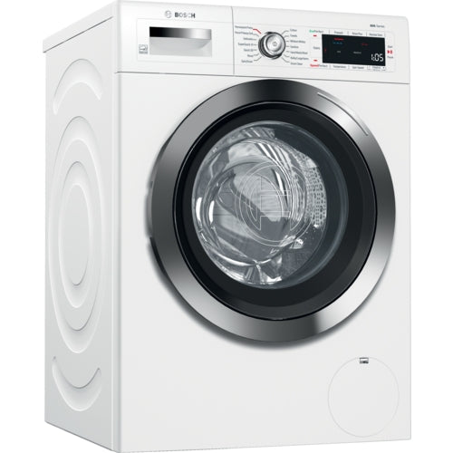 Bosch WAW285H2UC/20 800 Series Compact Washer 24'' 1400 Rpm