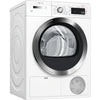Bosch WTG865H2UC/01 800 Series Compact Condensation Dryer 24''