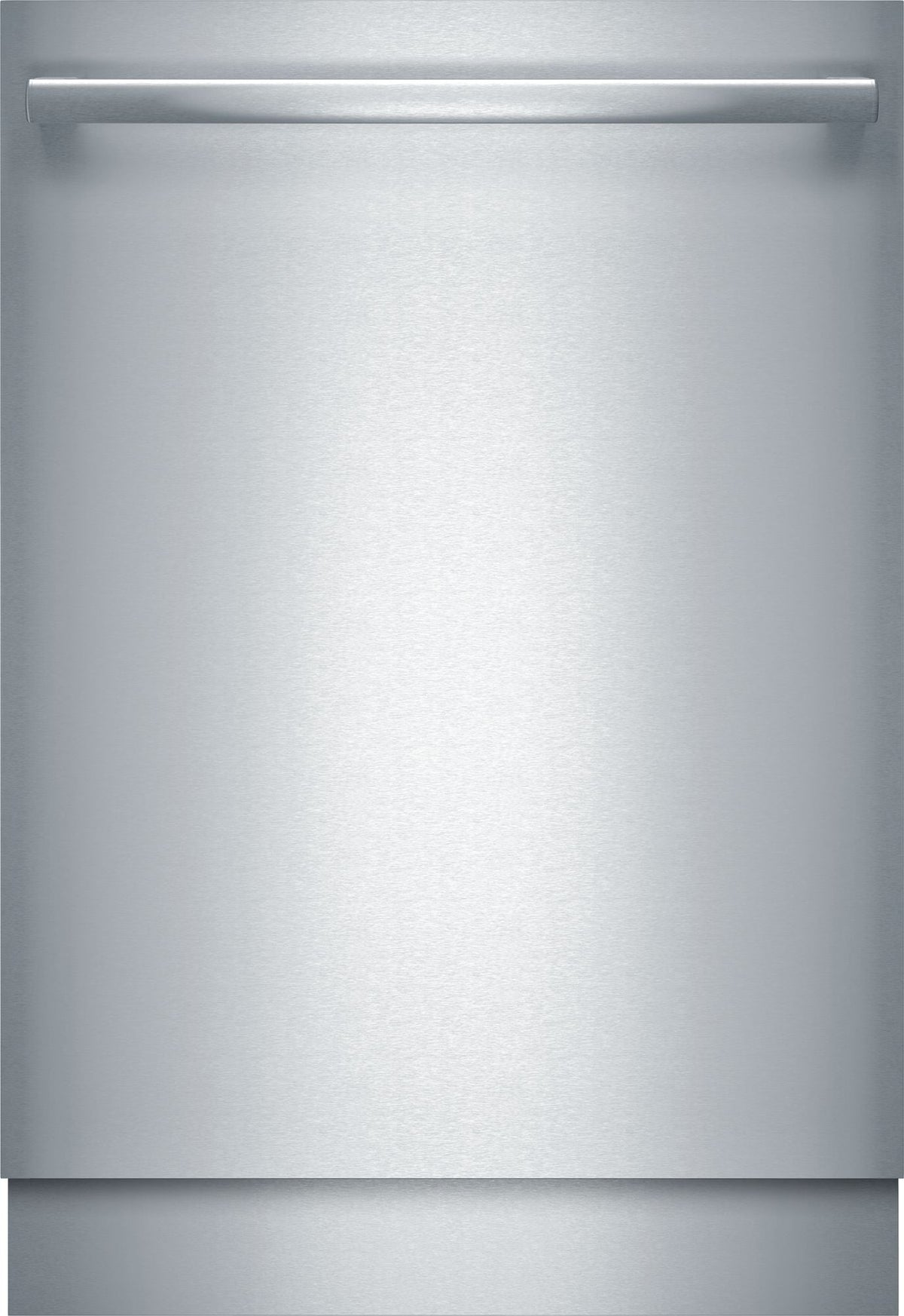 Bosch SHX89PW75N/61 Benchmark® Dishwasher 24'' Stainless Steel
