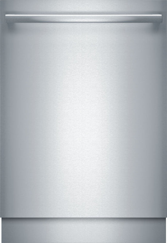 Bosch SHX89PW75N/61 Benchmark® Dishwasher 24'' Stainless Steel