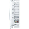 Bosch B18IF900SP/03 Benchmark® Built-In Freezer 18''Flat Hinge