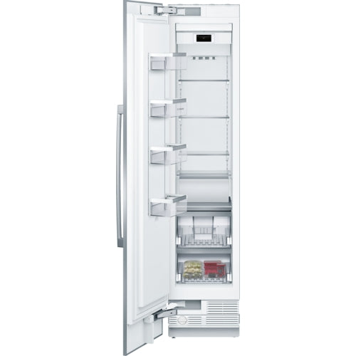 Bosch B18IF900SP/06 Benchmark® Built-In Freezer 18''Flat Hinge