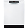 Bosch SGE53X52UC/01 300 Series Dishwasher 24'' White