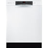 Bosch SGE53X52UC/61 300 Series Dishwasher 24'' White