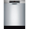 Bosch SGE53X55UC/63 300 Series Dishwasher 24'' Stainless Steel
