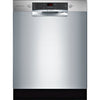 Bosch SGE53X55UC/52 300 Series Dishwasher 24'' Stainless Steel