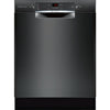 Bosch SGE53X56UC/01 300 Series Dishwasher 24'' Black