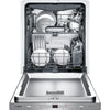 Bosch SHP865YP5N/01 500 Series Dishwasher 24'' Stainless Steel