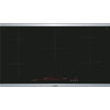 Bosch NIT8669SUC/01 800 Series Induction Cooktop 36'' Black, Surface Mount Without Frame