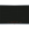 Bosch NITP069SUC/01 Benchmark® Induction Cooktop 30'' Black, Surface Mount Without Frame