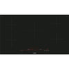Bosch NIT8669UC/01 800 Series Induction Cooktop 36'' Black, Surface Mount Without Frame