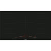 Bosch NITP669UC/01 Benchmark® Induction Cooktop 36'' Black, Surface Mount Without Frame
