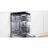 Bosch SHXM78Z55N/01 800 Series Dishwasher 24'' Stainless Steel