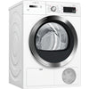 Bosch WTG865H3UC/02 800 Series Compact Condensation Dryer 24''