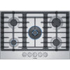 Bosch NGM8057UC/20 800 Series Gas Cooktop 30'' Stainless Steel