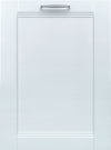 Bosch SHV68TL3UC/01 24-Inch Panel Ready 800 Series Dishwasher