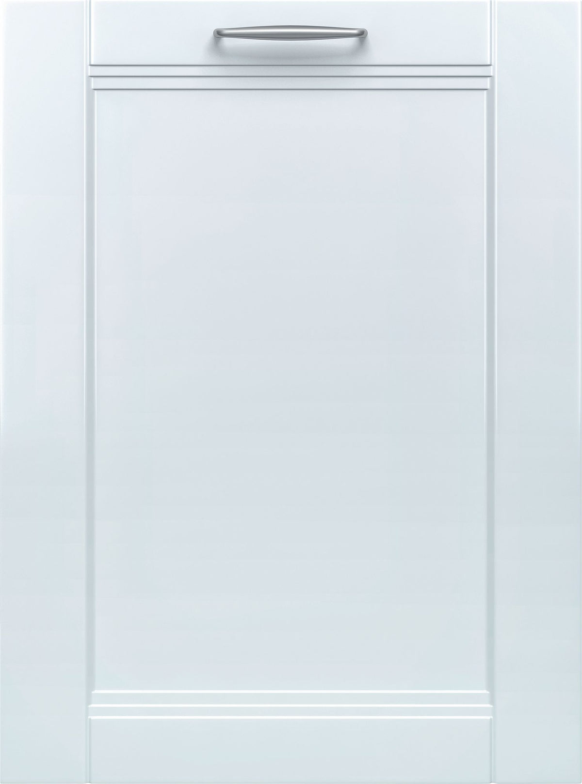 Bosch SHV68TL3UC/09 24-Inch Panel Ready 800 Series Dishwasher
