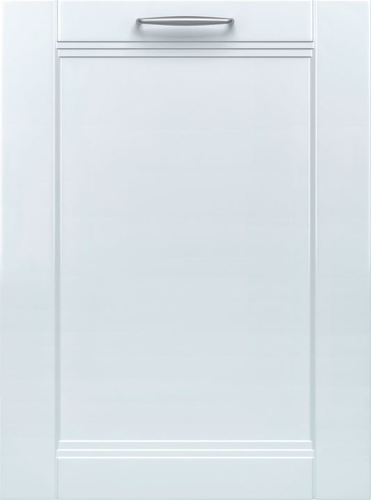 Bosch SHV68TL3UC/09 24-Inch Panel Ready 800 Series Dishwasher