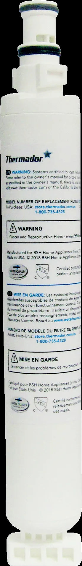 Bosch Water Filter - 11030689